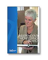 IMB Introduction Leaflet