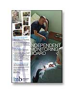 IMB Recruitment A3 Poster
